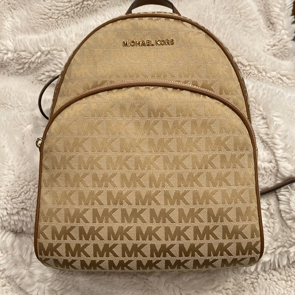Brand New Back Pack